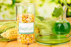 Spring Green biofuel availability