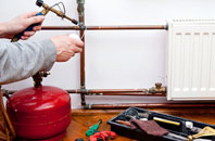 free Spring Green heating repair quotes